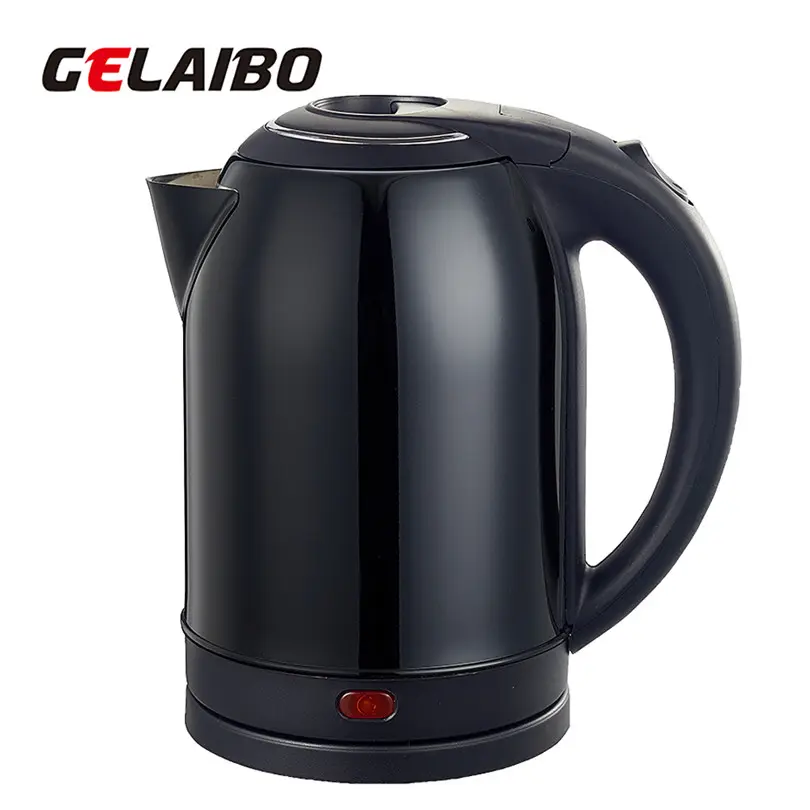 small home appliance 304 Stainless Steel electric water kettle innovative household products