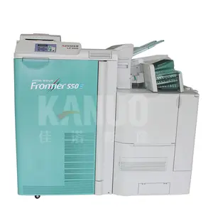 Fuji sınır 550 dijital minilab tamamen yenilenmiş SP3000 LP5500