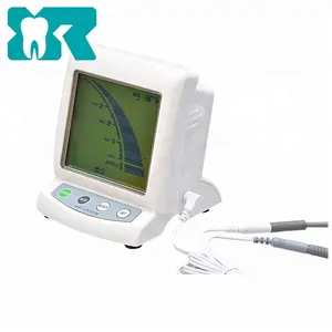 高分辨率LCD屏幕牙科治疗根尖定位仪