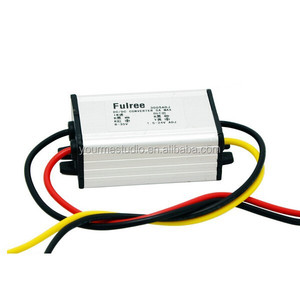 Hybrid Powerful Dc Converter 12v 8v for Varied Uses - Alibaba.com