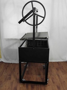 Barbecue argentin Santa Maria Grill - Product Image 4