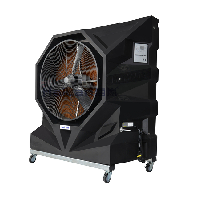 Commercial and Industrial Portable Evaporative air Cooler