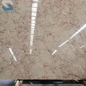 Turkish pink rosalia marble tiles and slabs price