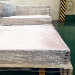 La fábrica <span class=keywords><strong>de</strong></span> China echó a un lado la lamina revestida <span class=keywords><strong>de</strong></span> cobre FR4, fabricantes CEM-3 CCL con precio competitivo - Product Image 6
