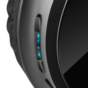 HiFi Tai Nghe Nhạc Âm Thanh Nghe Tai Nghe Gấp Stereo Tiếng Ồn Noise Cancelling Không Dây Sport Headphones - Product Image 4