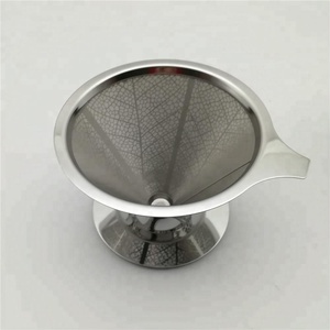 Mason jar uso 100 150 <span class=keywords><strong>um</strong></span> 304 in acciaio inox caffè birra fredda filtro tubo - Product Image 6