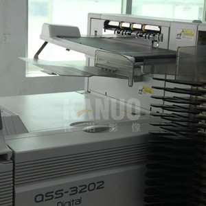 Noritsu QSS 3202 3201 Minilab Kỹ Thuật Số NORITSU QSS - Product Image 5