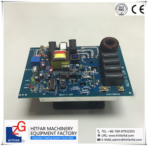 Scheda di controllo principale per riscaldatore a induzione elettromagnetica ZG-EH3.5-B 3.5KW-<span class=keywords><strong>220V</strong></span>-1P in lega a risparmio energetico - Product Image 4