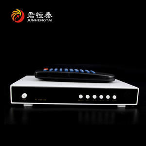 יצוא גם DVB לווין מקלט טלוויזיה והרדיו רשימת טיפול - Product Image 4