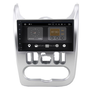Android 10 touch screen multimedia player video audio sistema di 2G RAM, per <span class=keywords><strong>renault</strong></span> <span class=keywords><strong>duster</strong></span> / <span class=keywords><strong>dacia</strong></span> <span class=keywords><strong>duster</strong></span> - Product Image 1
