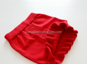 de Invierno últimas patrones que hacen punto <span class=keywords><strong>el</strong></span> suéter de los niños, muchachas de la manga larga de dos piezas suéter vestido - Product Image 5