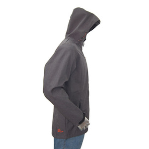 Người đàn ông của thể thao ngoài trời thoáng khí <span class=keywords><strong>softshell</strong></span> ngoại quan chạy Áo Khoác thoải mái và bền - Product Image 6
