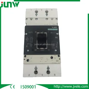 690 V 400A 3VL-400 Boîtier Moulé Disjoncteur de Fabrication Professionnelle En Chine