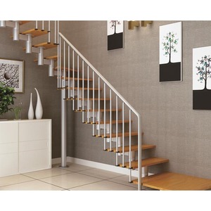 Personnalisé <span class=keywords><strong>escalier</strong></span> garde-corps <span class=keywords><strong>en</strong></span> verre conceptions <span class=keywords><strong>en</strong></span> bois de <span class=keywords><strong>fer</strong></span> <span class=keywords><strong>escalier</strong></span> <span class=keywords><strong>droit</strong></span> - Product Image 6