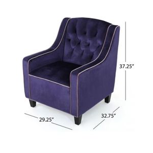Sillón barroco para pedicura, barato, gran oferta - Product Image 2