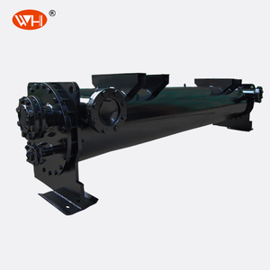 Tuổi thọ dài <span class=keywords><strong>h</strong></span>ơn làm mát dầu cho thủy lực ứng dụng của đôi ống bình ngưng - Product Image 3