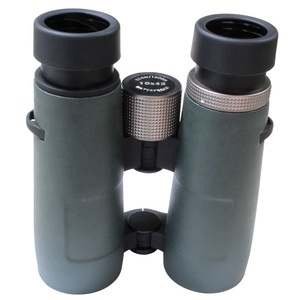 Binocolo impermeabile 10x42 con cerniera aperta superiore con 6.5 campo visivo e pupilla di uscita da 4.2mm - Product Image 3