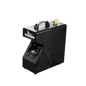 Estágio Máquina de Fumaça 1500w Máquina de Neblina Com Hazer Machine/Máquina de Fumaça dmx