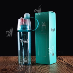 400ML/600ML Multifunction <strong>Mist</strong> <strong>Water</strong> <strong>Bottle</strong>, High Quality <strong>Spray</strong> <strong>Water</strong> <strong>Bottle</strong> - Product Image 3