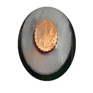 Shanghai SWAN Medium Voltage Copper Conductor  XLPE  Insulation  Armoured Power Cable