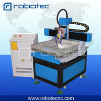 Routeur CNC 6090 de haute qualité pour la sculpture sur bois, prix d'usine, en vente