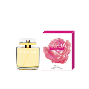 OEM ที่กำหนดเองการผลิตผู้หญิงคอลเลกชันคลาสสิกน้ำหอม - Product Image 1