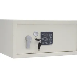 Newly released home and school use digital laptop safe box for promotion