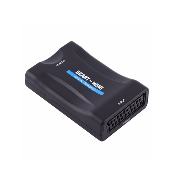 scart to hdmi converter