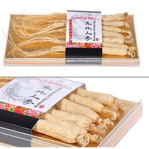 Ücretsiz Örnek Çekiç Satın Ginseng Changbai Ginseng - Product Image 5