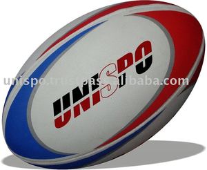Match ballon de Rugby - Product Image 2