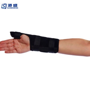 Factory Direct Adjustable <strong>Thumb</strong> Stabilizer <strong>Thumb</strong> <strong>Splint</strong> <strong>for</strong> <strong>Thumb</strong> Protector - Product Image 3