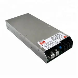 Meanwell 1000W 19~72V Input SD-1000L-24 48VDC To 24VDC DC to DC Converter