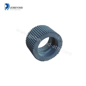 Wincor 54T <span class=keywords><strong>extracteur</strong></span> <span class=keywords><strong>SP</strong></span> CMD-V4 Double <span class=keywords><strong>extracteur</strong></span> 54T rouleau <span class=keywords><strong>d</strong></span>'alimentation 8046900720 ATM Machine pièces de rechange - Product Image 2