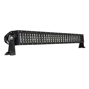 Más 8D 12 V 12 V 30 pulgadas IP68 negro coche de <span class=keywords><strong>la</strong></span> luz de techo <span class=keywords><strong>Bar</strong></span> - Product Image 1