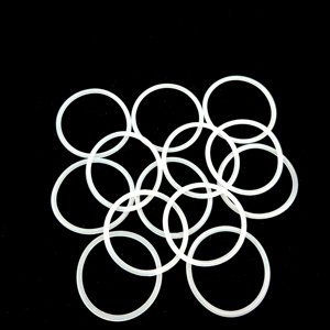 Renkli silikon kauçuk o-ring ucuz fiyat ile - Product Image 6