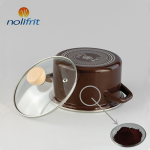 Sơn Phủ Men Chịu Nhiệt Độ Cao - Product Image 3