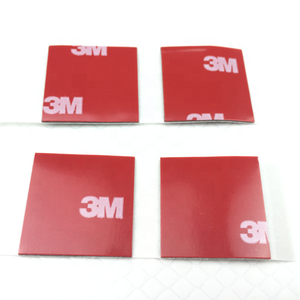 เทปโฟมอะคริลิก <span class=keywords><strong>3M</strong></span> <span class=keywords><strong>4229</strong></span> สีเทา กันน้ำ เทปกาวสองหน้าแบบกำหนดเอง สติ๊กเกอร์กันน้ำ เทปปิดผนึกกันน้ำ เทปปิดบังสำหรับงานอิเล็กทรอนิกส์ - Product Image 2