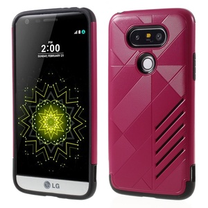 Protección Del Estuche Rígido de LG G5 / G5 Se vente por mayor de China - Product Image 3