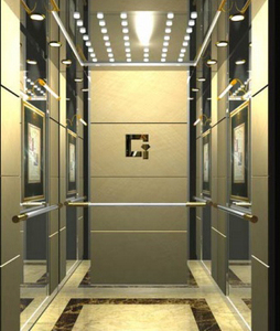 Murah harga untuk polyethylene konstruksi lift penumpang lift kontainer - Product Image 5