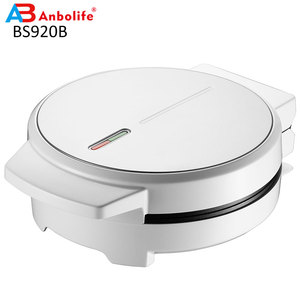 Tostapane Multifunzione 3-in-1 con Piastre per Waffle, Panini e <span class=keywords><strong>Sandwich</strong></span> Tostati, 900W XL in Acciaio Inox - Product Image 6