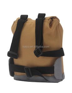 Kaico-mochila Oxford para perros, arnés para mascotas, ropa de aseo - Product Image 6