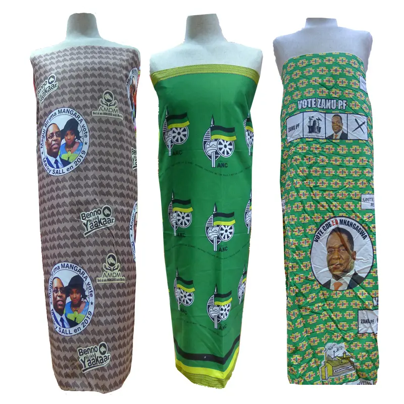 wholesale african wax print fabric kangas