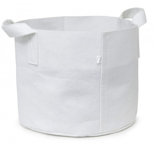 Tela no tejida para cubierta de granja, geotextil bolsa para cultivo de plantas, maceta de fieltro para flores, venta de fábrica - Product Image 2