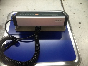 Elektronische Postpaket-Versand paket waage - Product Image 6