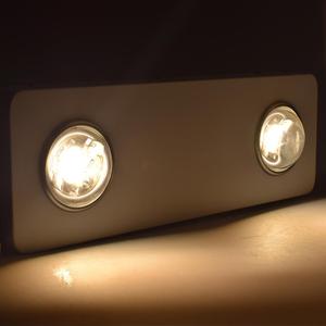 LED COB Plein Spectre Led Élèvent Des Lumières Pour Les plantes et fleurs d'intérieur 200 W Led Élèvent La Lumière - Product Image 3