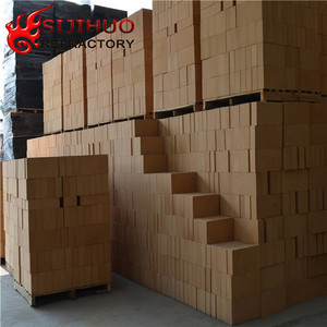 230*114*65 MM gạch sét chịu lửa, gạch sét chịu lửa, thấp độ xốp gạch đất sét - Product Image 4