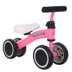 Andador para Bebés a Precio de Fábrica, <span class=keywords><strong>Bicicleta</strong></span> para que los Pequeños Aprendan a Caminar/Mini <span class=keywords><strong>Bicicleta</strong></span> de Equilibrio para Niños - Product Image 4