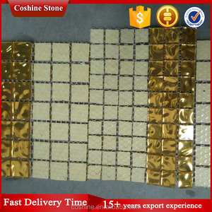 Gạch Khảm Thủy Tinh Ánh Sao Phủ Tường Phổ Biến - Product Image 4