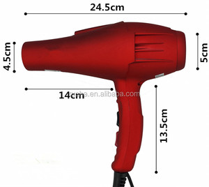 Modelo de productos de peluquería 2300 w secador de <span class=keywords><strong>pelo</strong></span> de soplado en 110 v 220 v - Product Image 5