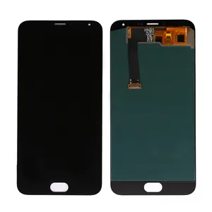 Proveedor de fábrica de China para pantalla LCD Meizu MX5